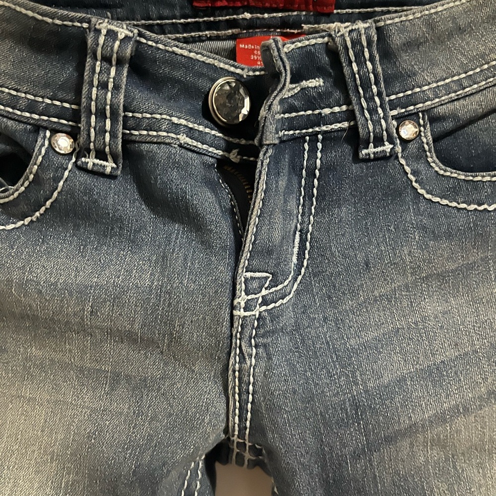 Jeans - Picture 3 of 5